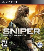 sniper ghost warrior cheats pc